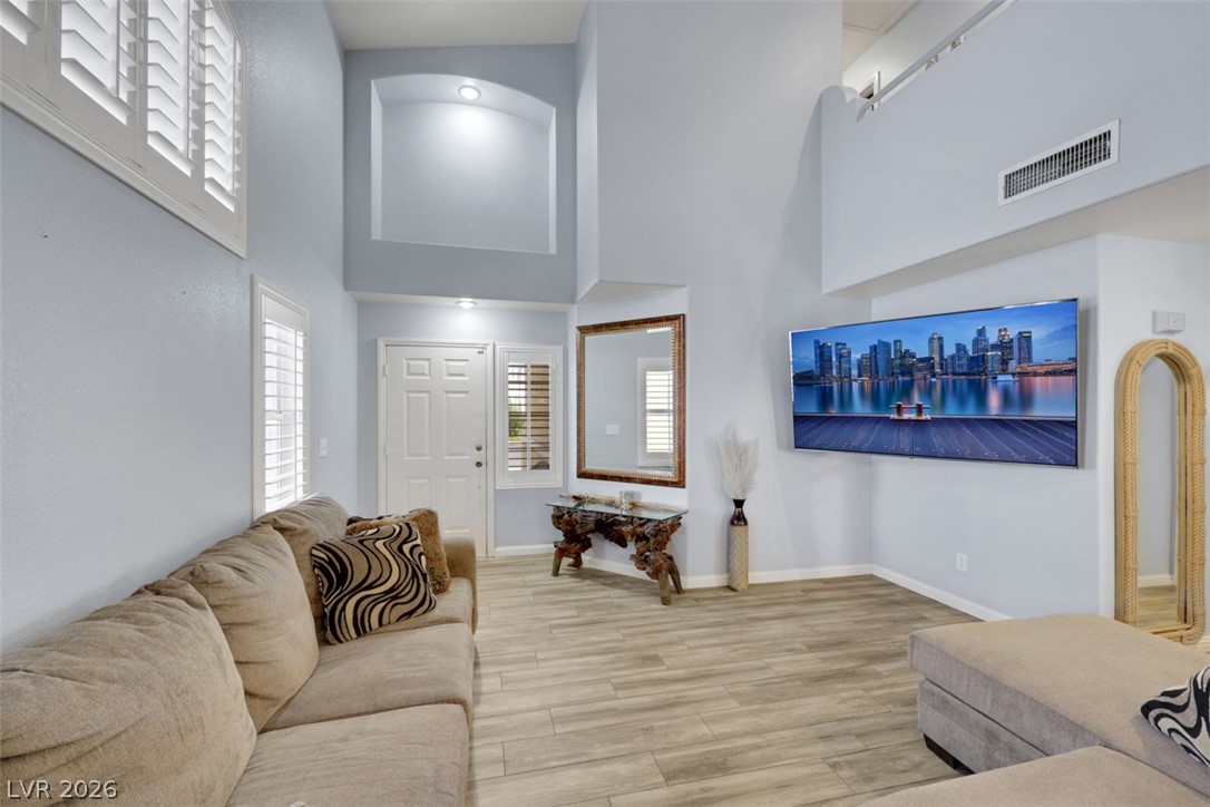 6356 Peach Orchard Road Las Vegas NV 89142