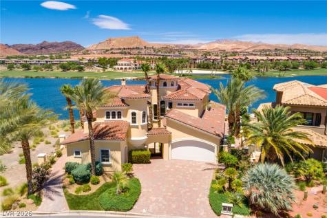 8 Rue Promenade Way Henderson NV 89011