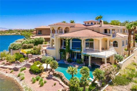 8 Rue Promenade Way Henderson NV 89011