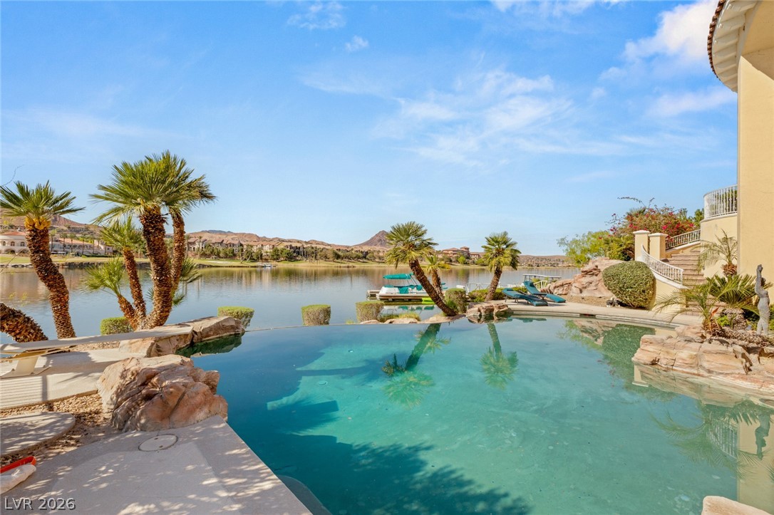 8 Rue Promenade Way Henderson NV 89011
