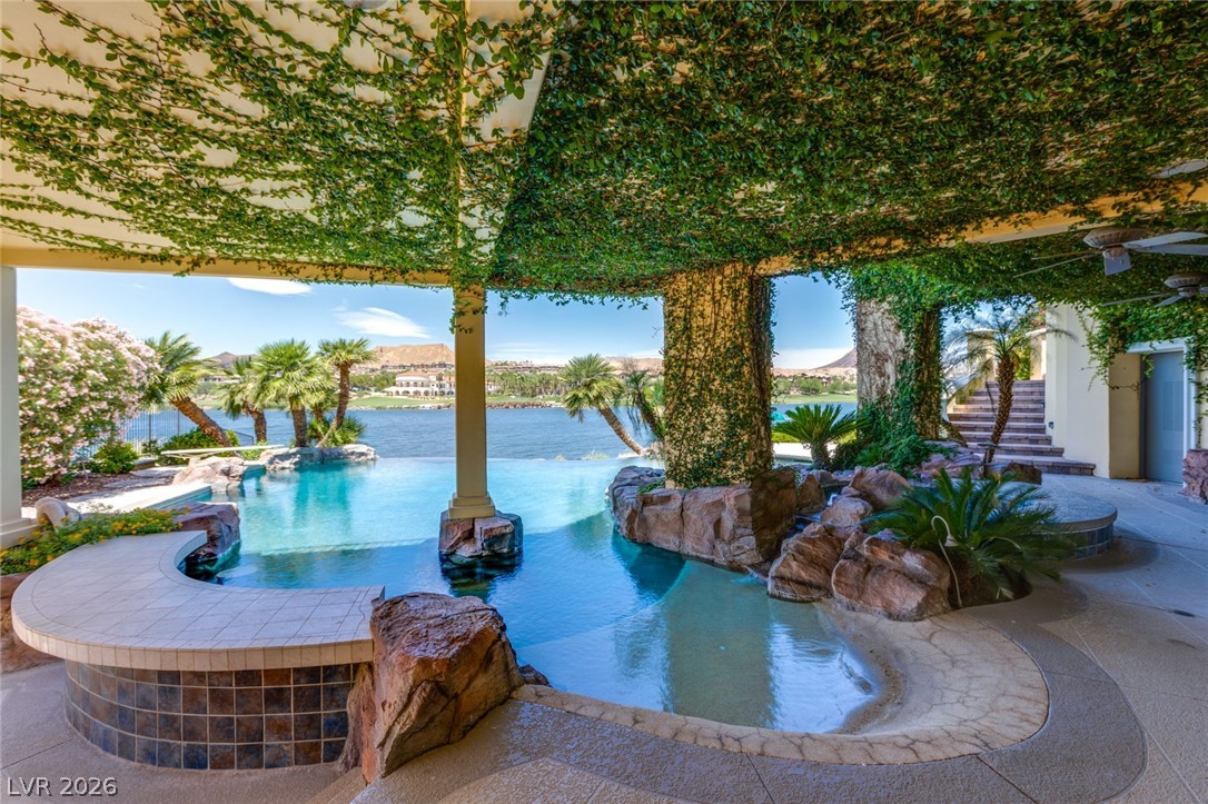 8 Rue Promenade Way Henderson NV 89011