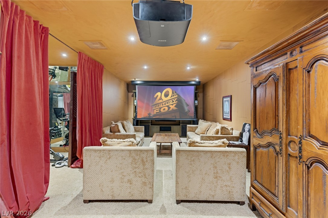 8 Rue Promenade Way Henderson NV 89011
