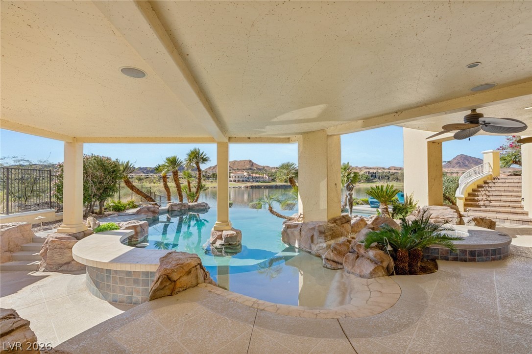 8 Rue Promenade Way Henderson NV 89011