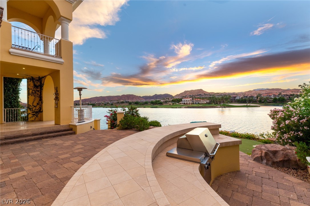 8 Rue Promenade Way Henderson NV 89011