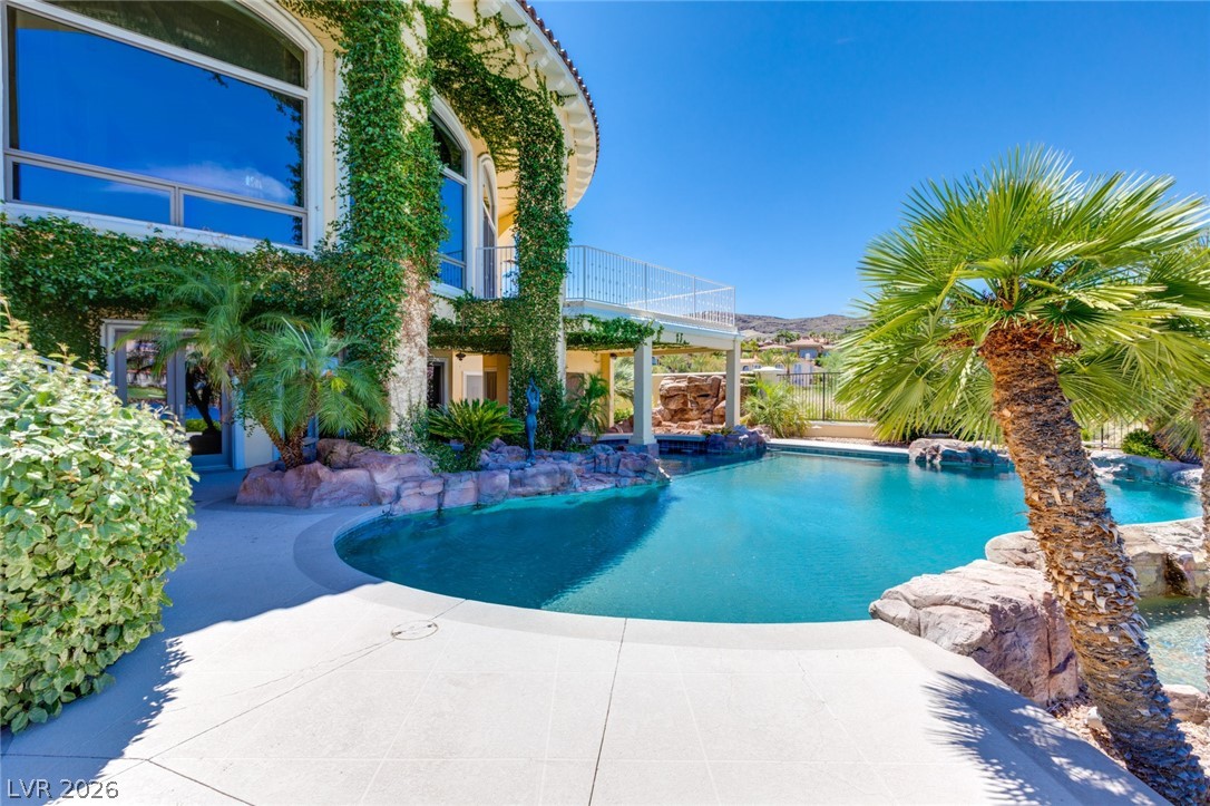 8 Rue Promenade Way Henderson NV 89011