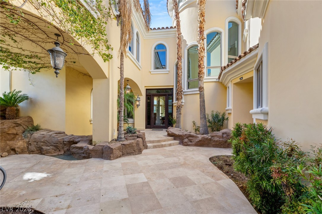 8 Rue Promenade Way Henderson NV 89011