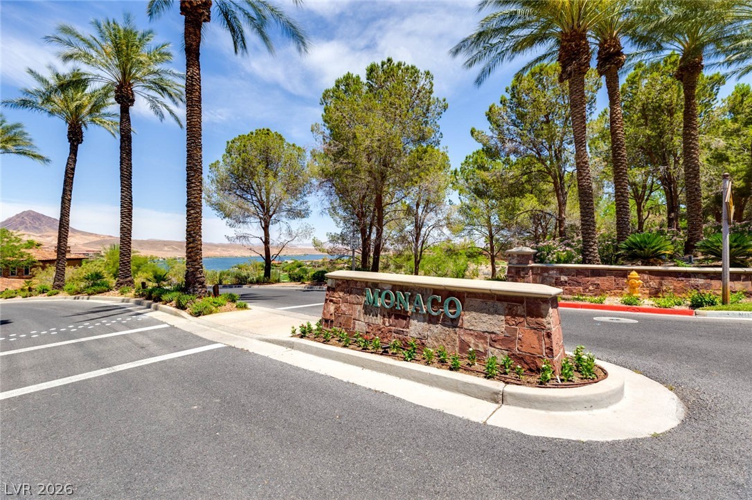 8 Rue Promenade Way Henderson NV 89011