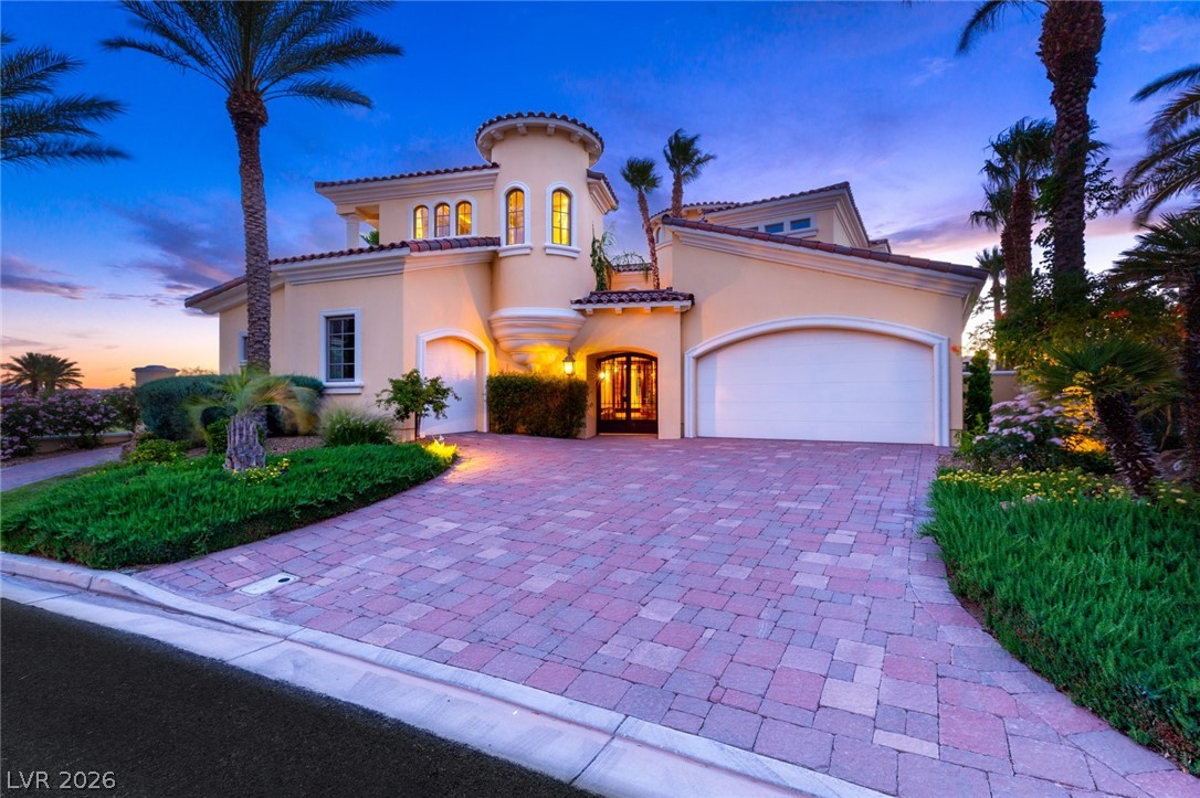 8 Rue Promenade Way Henderson NV 89011