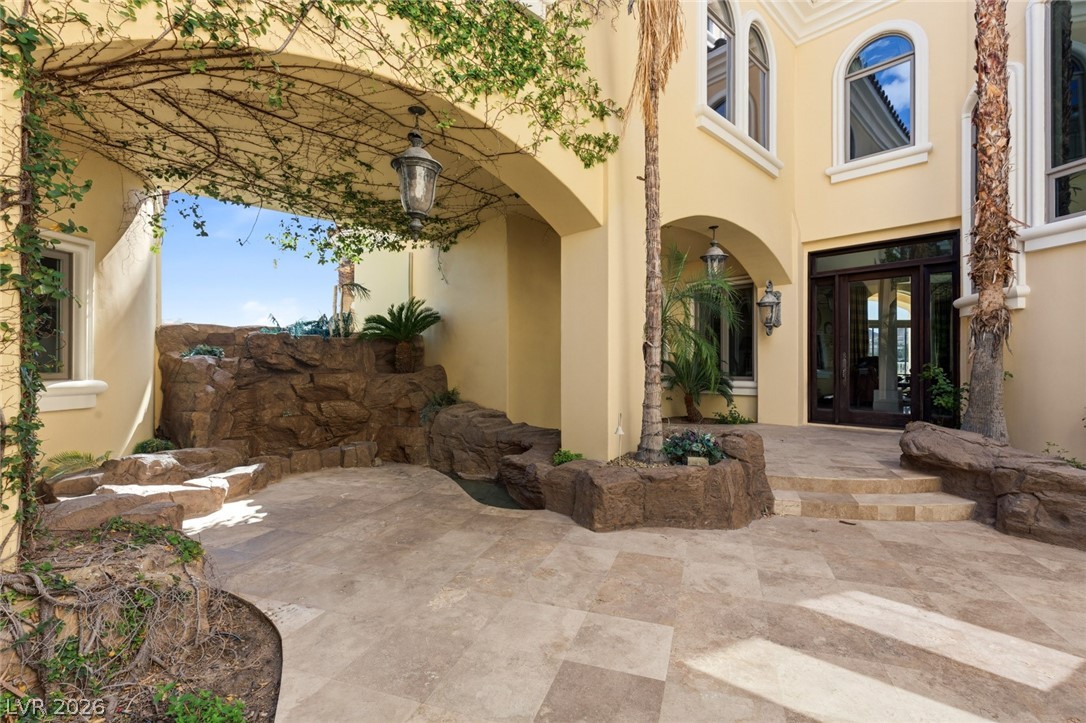 8 Rue Promenade Way Henderson NV 89011