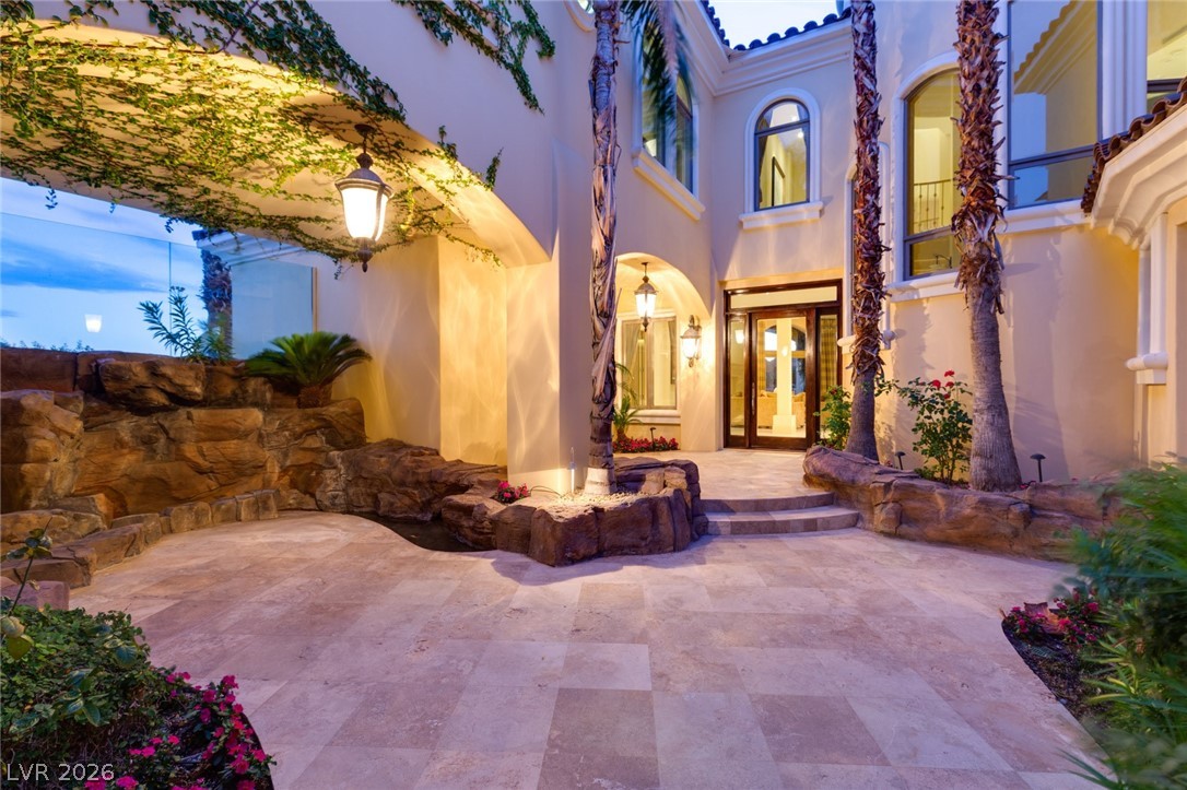 8 Rue Promenade Way Henderson NV 89011