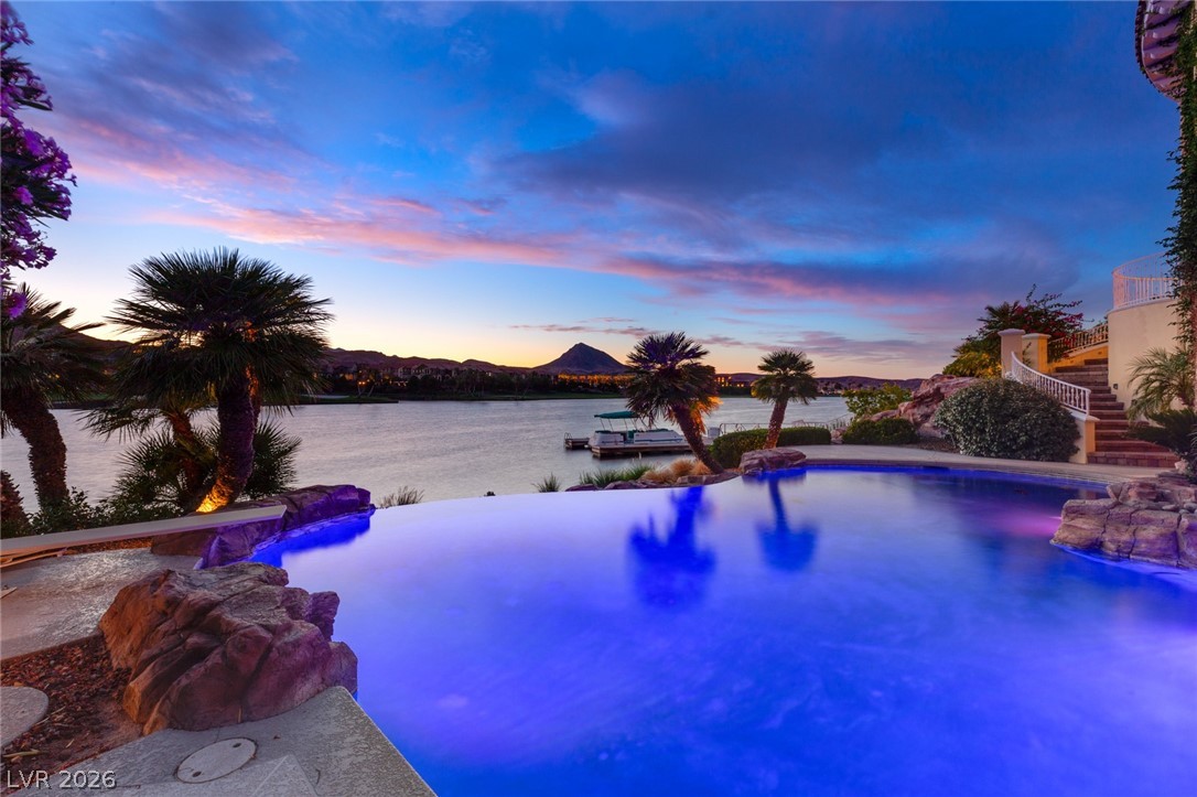 8 Rue Promenade Way Henderson NV 89011