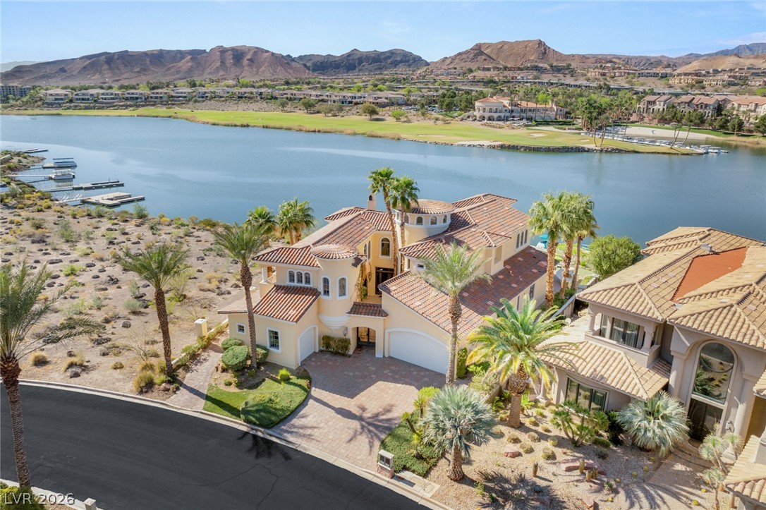 8 Rue Promenade Way Henderson NV 89011