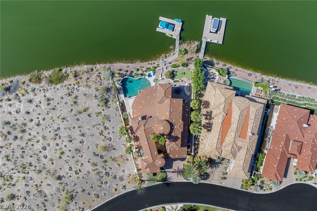 8 Rue Promenade Way Henderson NV 89011