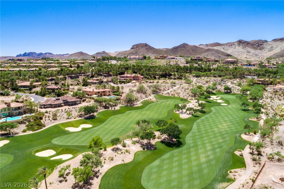 8 Rue Promenade Way Henderson NV 89011