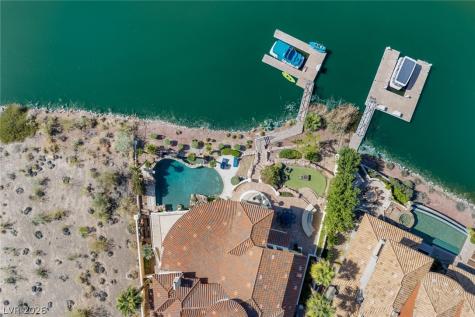 8 Rue Promenade Way Henderson NV 89011