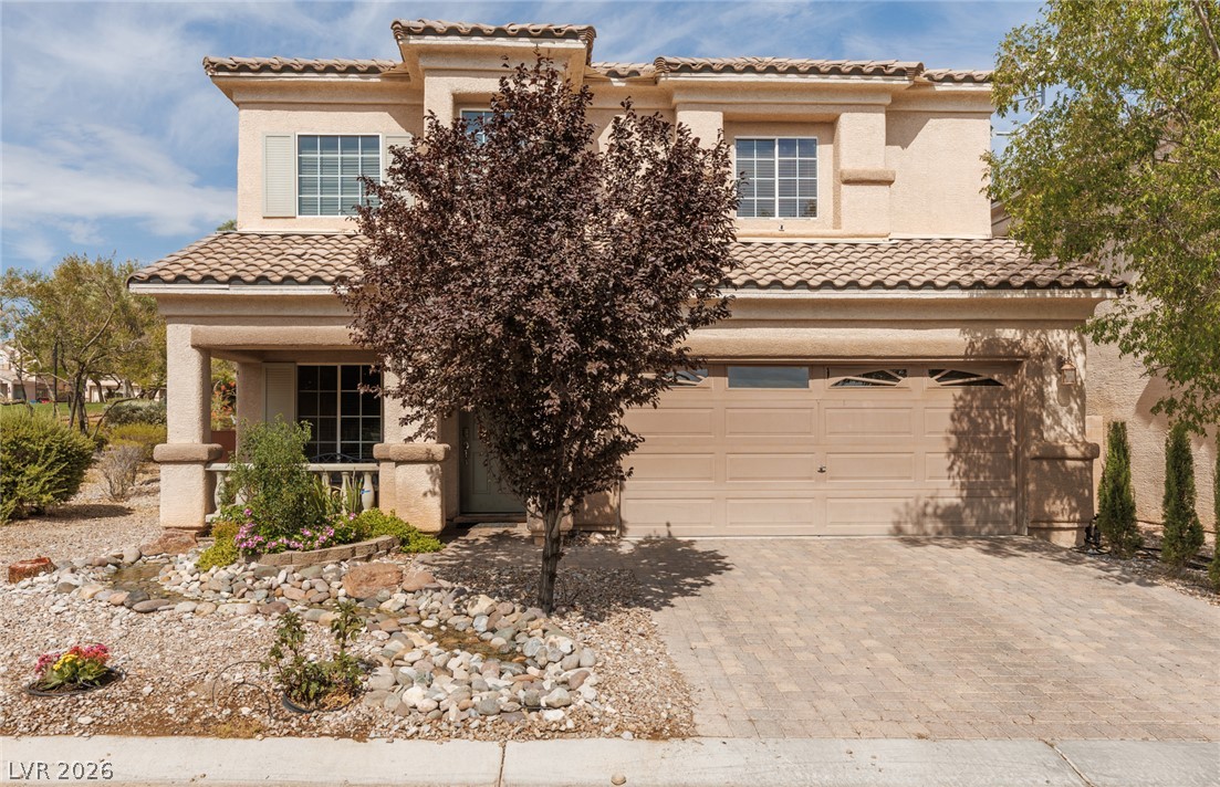 7633 Molfetta Street Las Vegas NV 89149