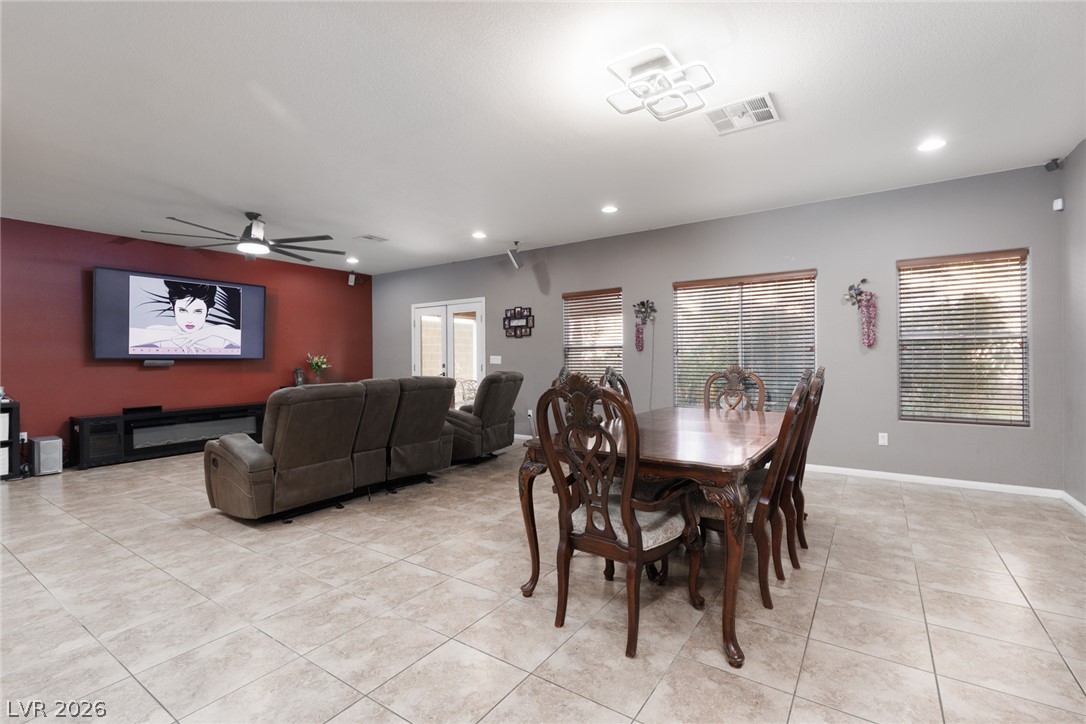 7633 Molfetta Street Las Vegas NV 89149