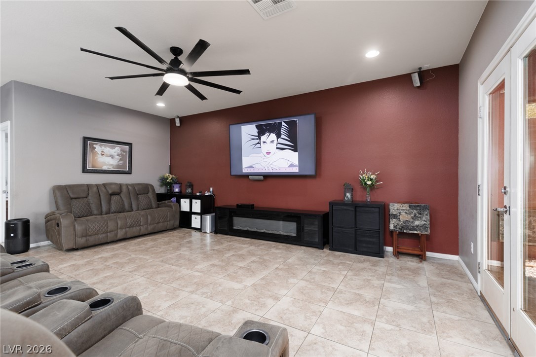 7633 Molfetta Street Las Vegas NV 89149