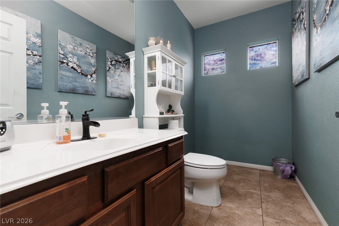 7633 Molfetta Street Las Vegas NV 89149