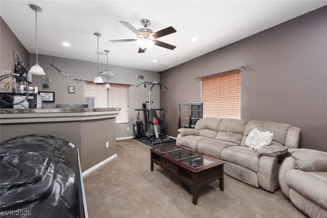7633 Molfetta Street Las Vegas NV 89149