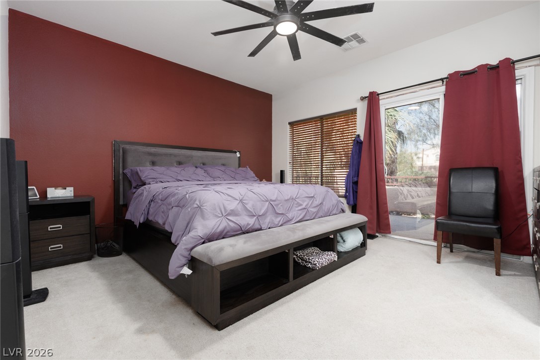 7633 Molfetta Street Las Vegas NV 89149