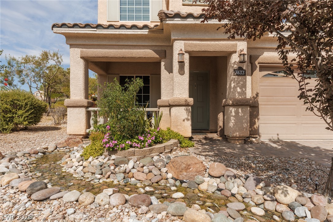 7633 Molfetta Street Las Vegas NV 89149
