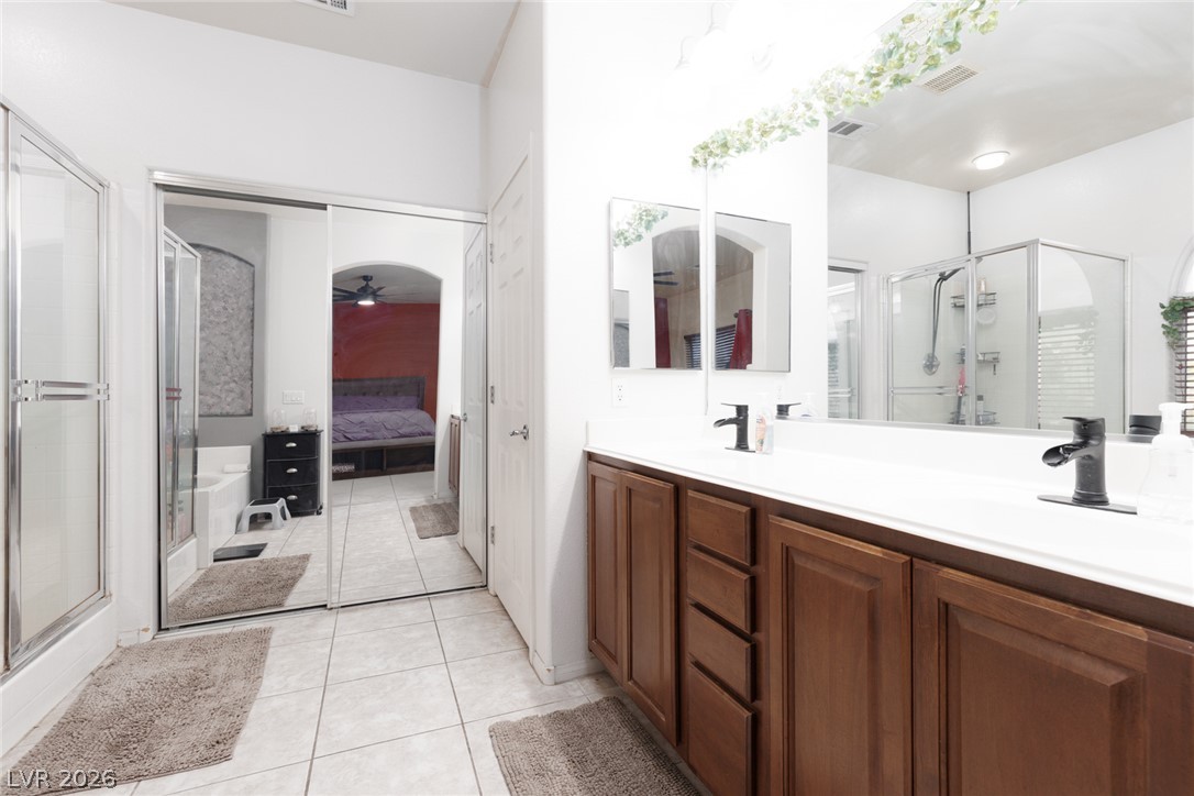 7633 Molfetta Street Las Vegas NV 89149
