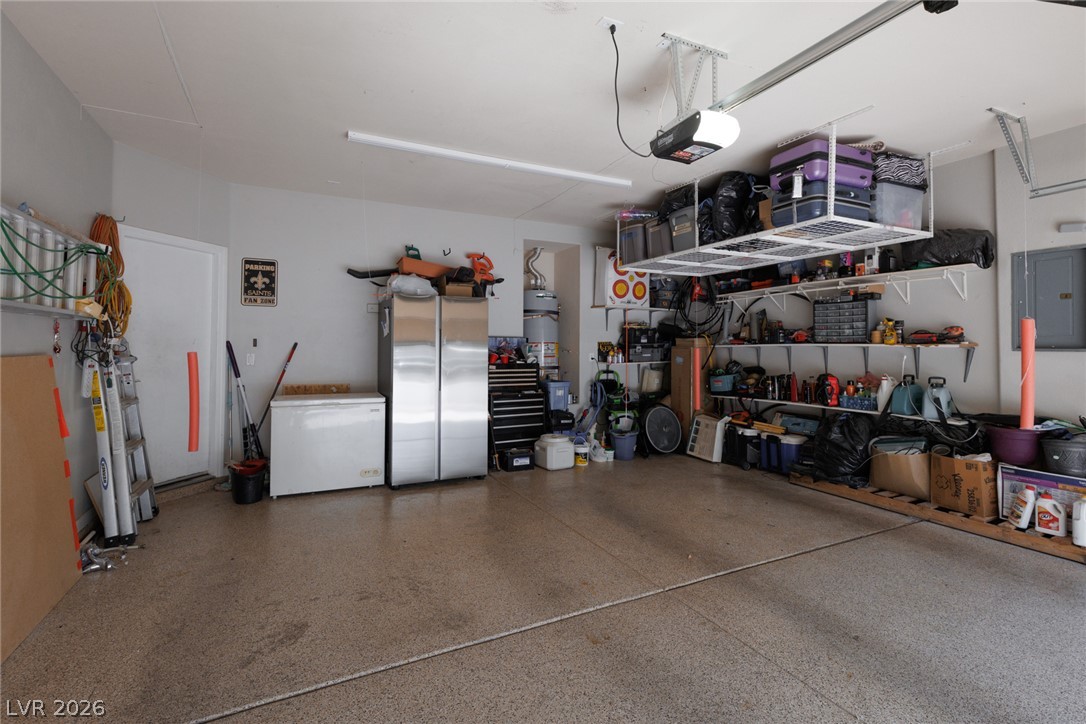 7633 Molfetta Street Las Vegas NV 89149