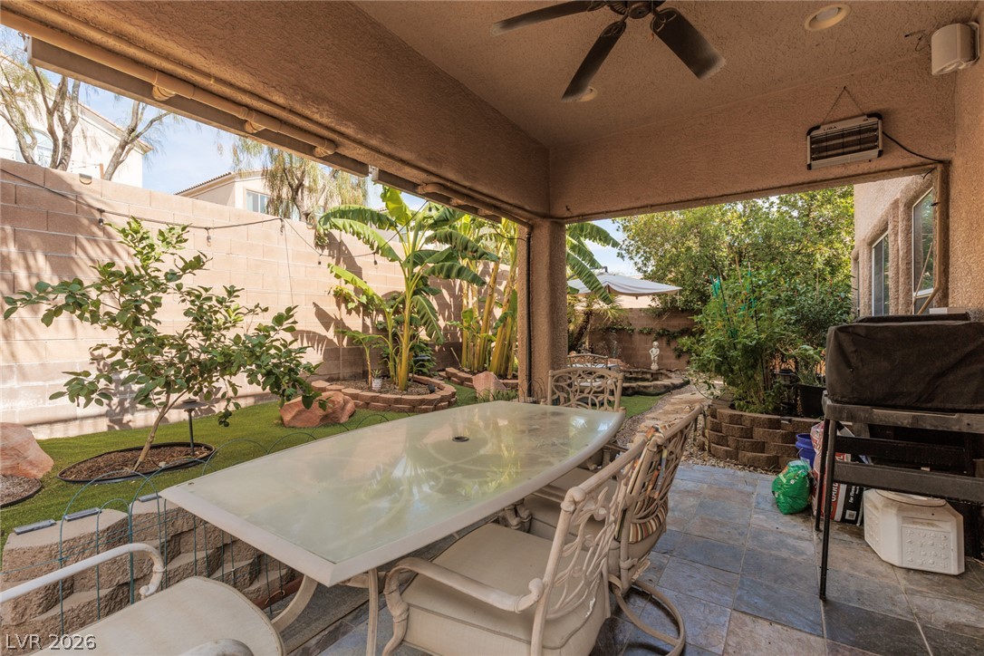 7633 Molfetta Street Las Vegas NV 89149