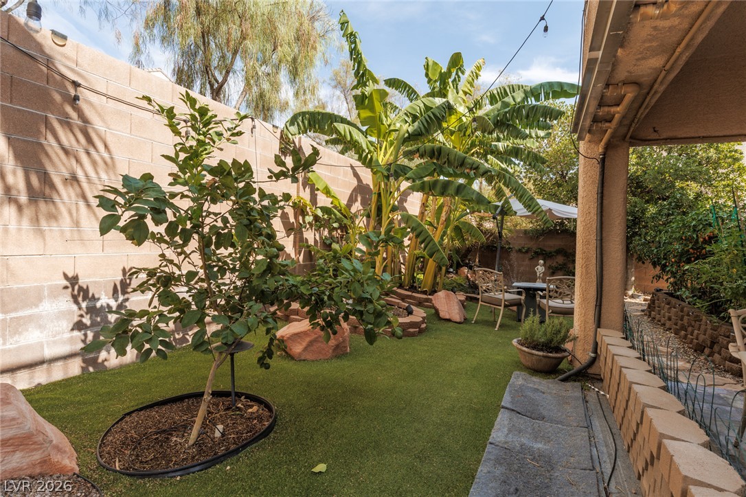 7633 Molfetta Street Las Vegas NV 89149
