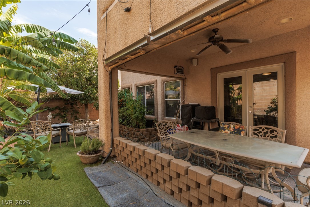 7633 Molfetta Street Las Vegas NV 89149