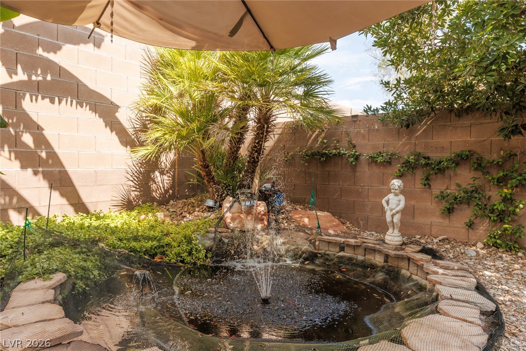 7633 Molfetta Street Las Vegas NV 89149