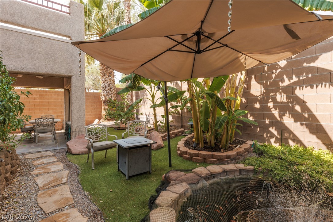 7633 Molfetta Street Las Vegas NV 89149