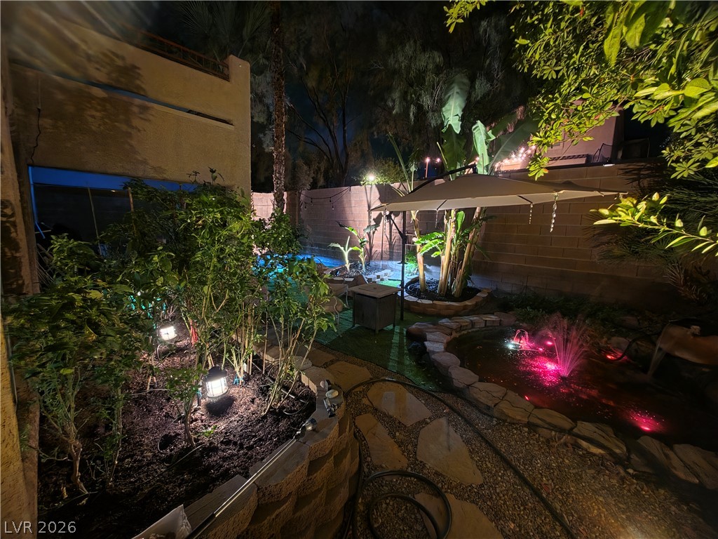 7633 Molfetta Street Las Vegas NV 89149
