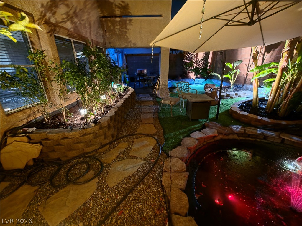 7633 Molfetta Street Las Vegas NV 89149