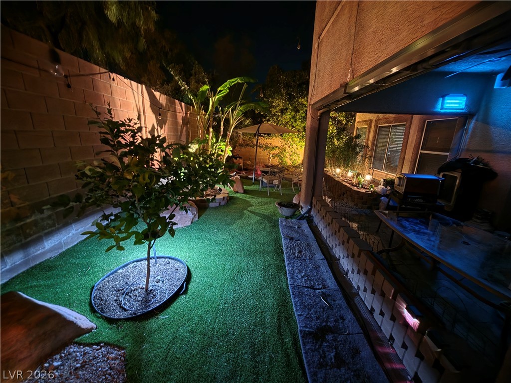 7633 Molfetta Street Las Vegas NV 89149