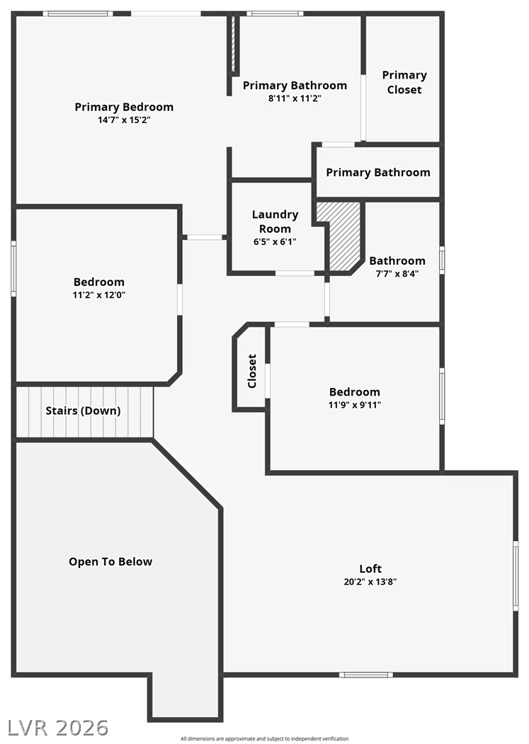 7633 Molfetta Street Las Vegas NV 89149
