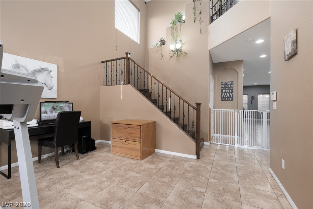7633 Molfetta Street Las Vegas NV 89149