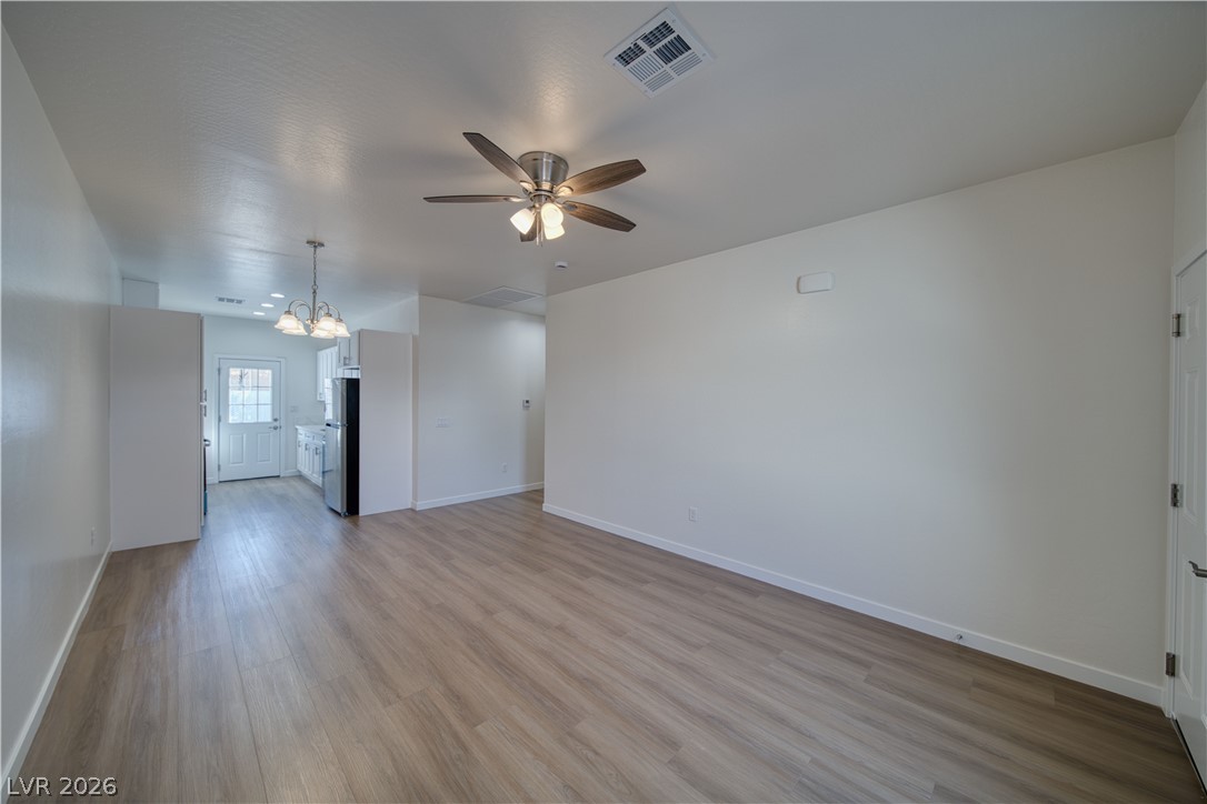 1650 South Sycamore Avenue Pahrump NV 89048