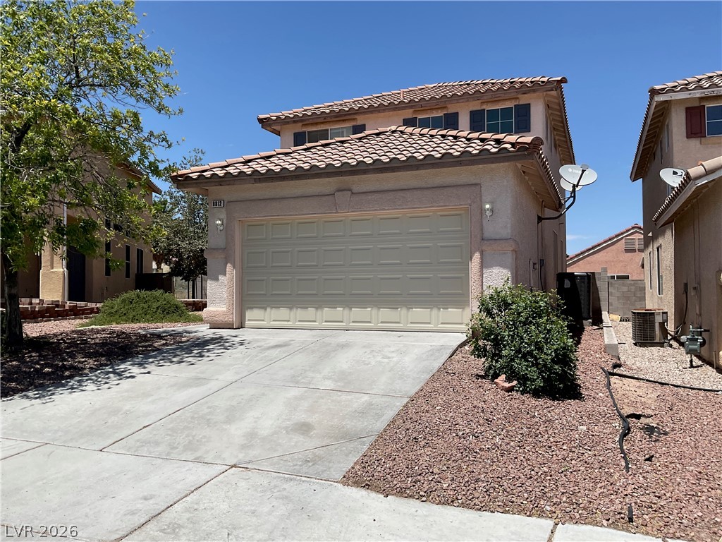 8812 Happy Pines Avenue Las Vegas NV 89143