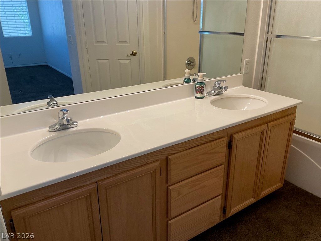 8812 Happy Pines Avenue Las Vegas NV 89143