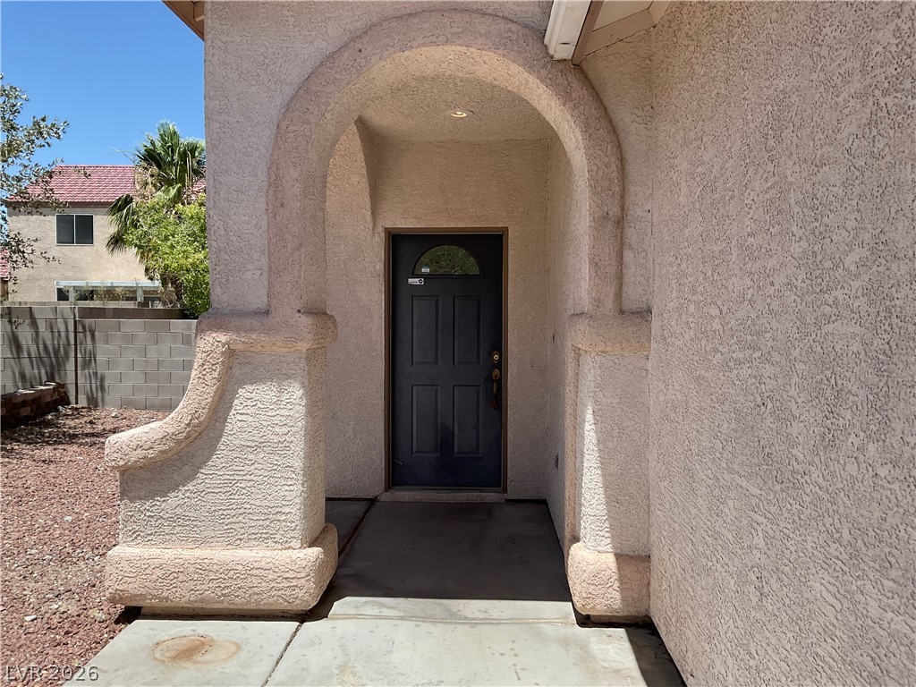 8812 Happy Pines Avenue Las Vegas NV 89143