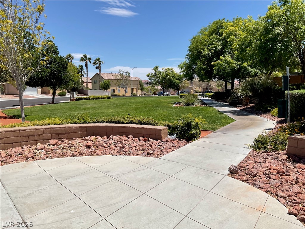 8812 Happy Pines Avenue Las Vegas NV 89143