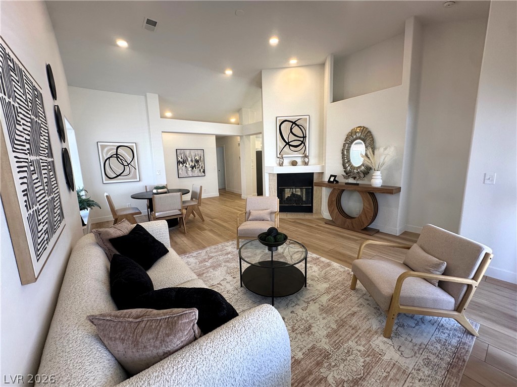 3309 Sturbridge Circle Las Vegas NV 89129