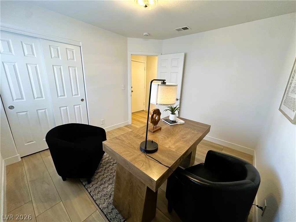 3309 Sturbridge Circle Las Vegas NV 89129
