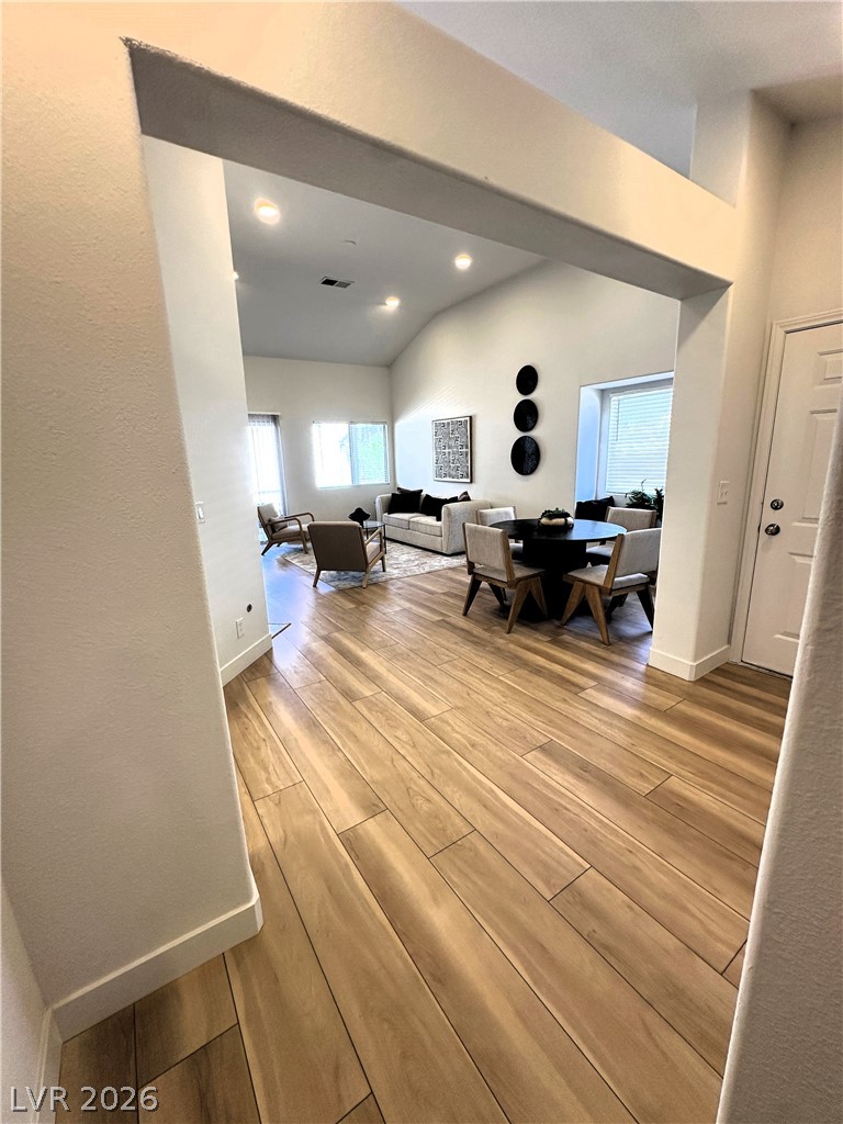3309 Sturbridge Circle Las Vegas NV 89129