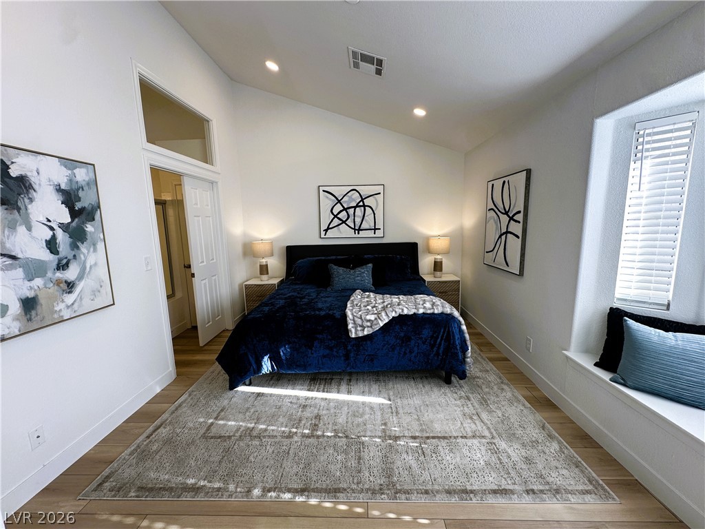 3309 Sturbridge Circle Las Vegas NV 89129