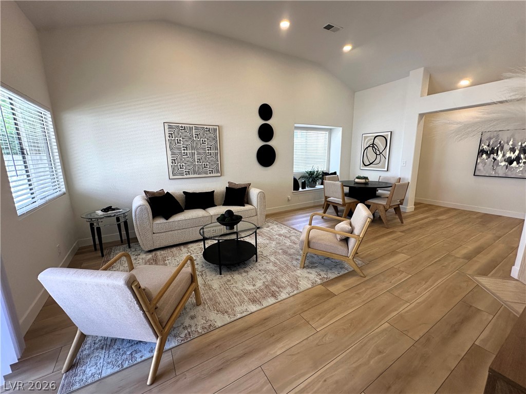 3309 Sturbridge Circle Las Vegas NV 89129