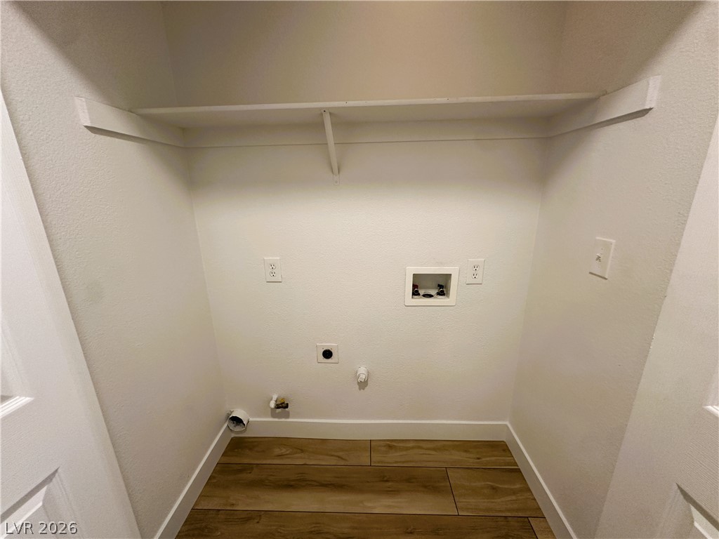 3309 Sturbridge Circle Las Vegas NV 89129