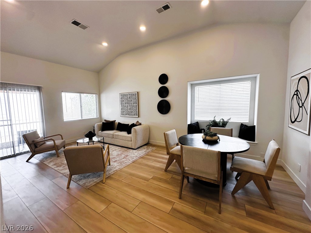 3309 Sturbridge Circle Las Vegas NV 89129